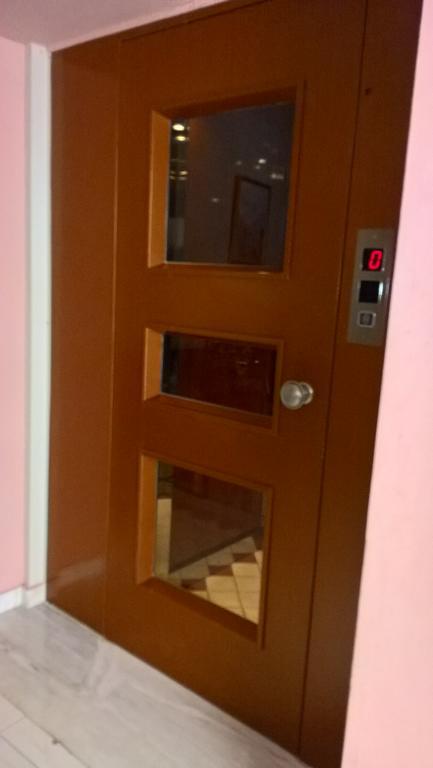 Dimitra Pentaliou Rooms Kaména Vúrla Kültér fotó