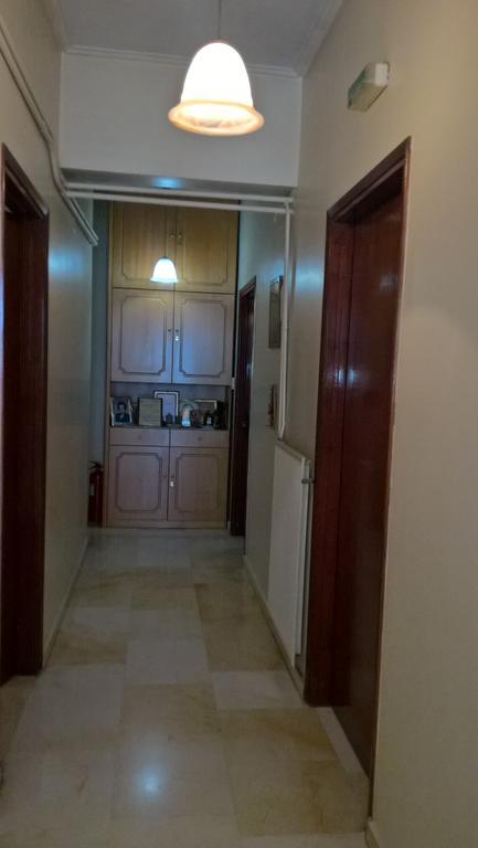 Dimitra Pentaliou Rooms Kaména Vúrla Kültér fotó